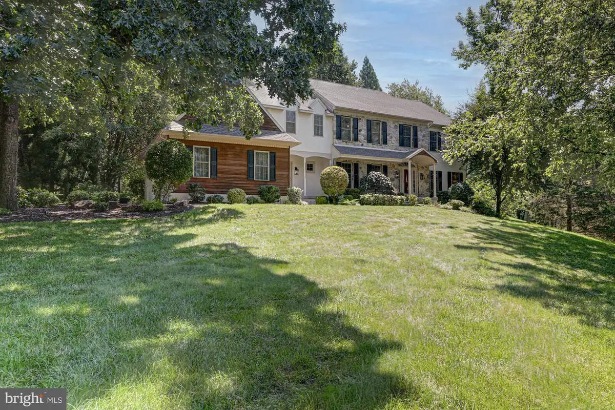 312 Dawnwood Dr, Landenberg, PA 19350 - #1