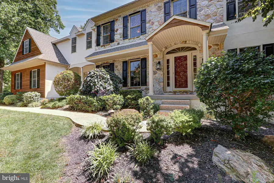 312 Dawnwood Dr, Landenberg, PA 19350 - #2
