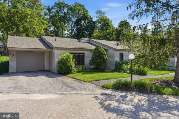 101 Ashton Way, WEST CHESTER, PA 19380