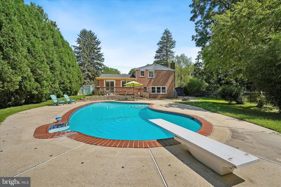 255 Swedesford Rd, Malvern, PA 19355 - #2