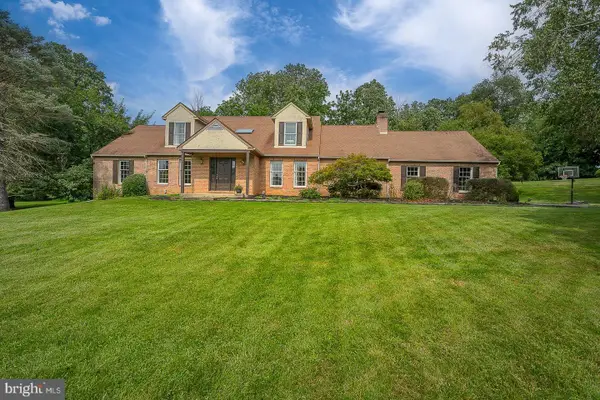 842 Penns Way, WEST CHESTER, PA 19382