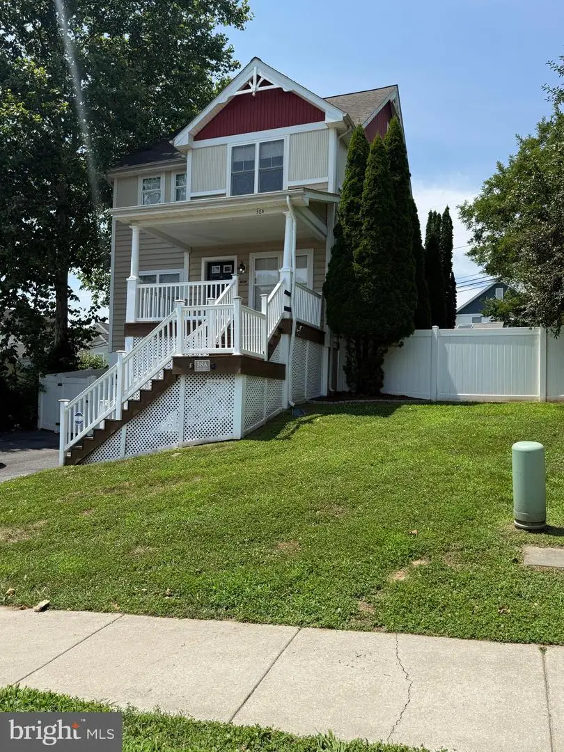 38 A Montclair Ave, Coatesville, PA 19320 - #1