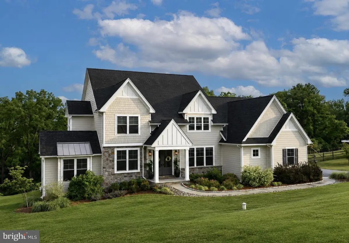 18 Popjoy Ln, Glenmoore, PA 19343 - #1