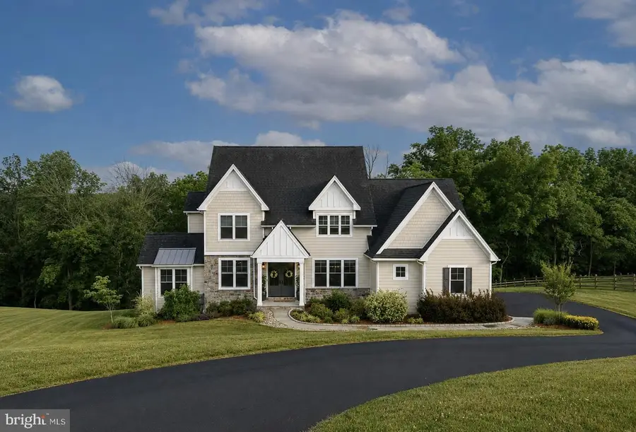 18 Popjoy Ln, Glenmoore, PA 19343 - #2