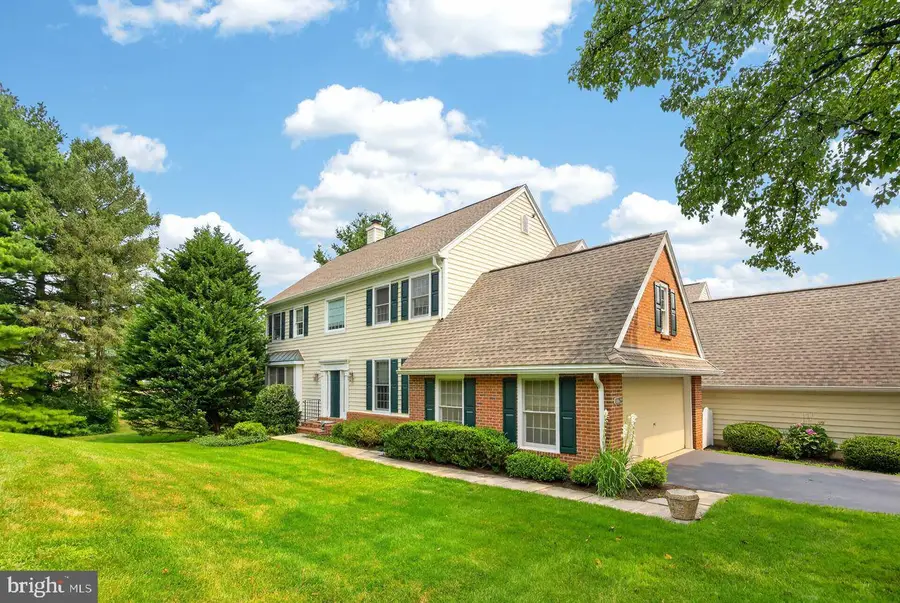 116 Warrington Way #f-16, Malvern, PA 19355 - #2