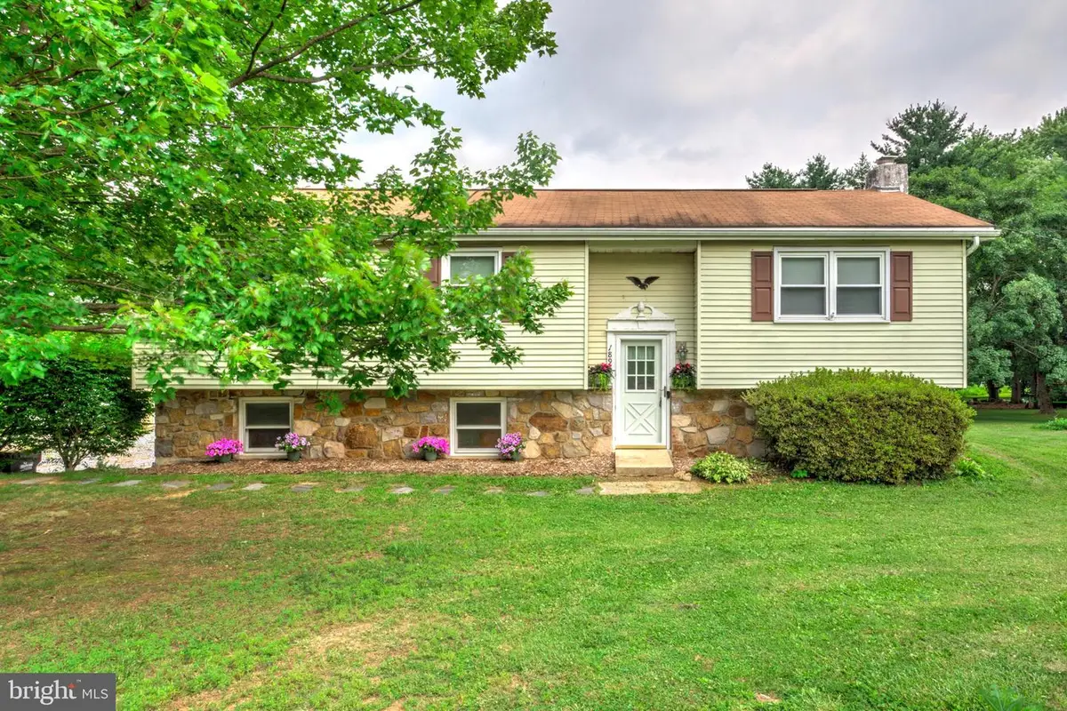 1896 Little Conestoga Rd, Elverson, PA 19520 - #1