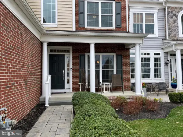 327 S Caldwell Cir, DOWNINGTOWN, PA 19335