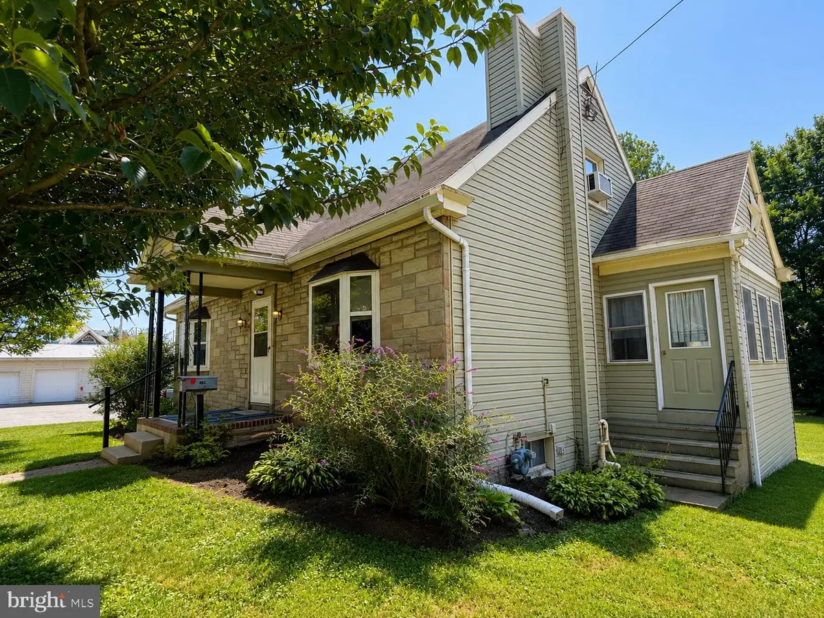 510 Main St, Parkesburg, PA 19365 - #1
