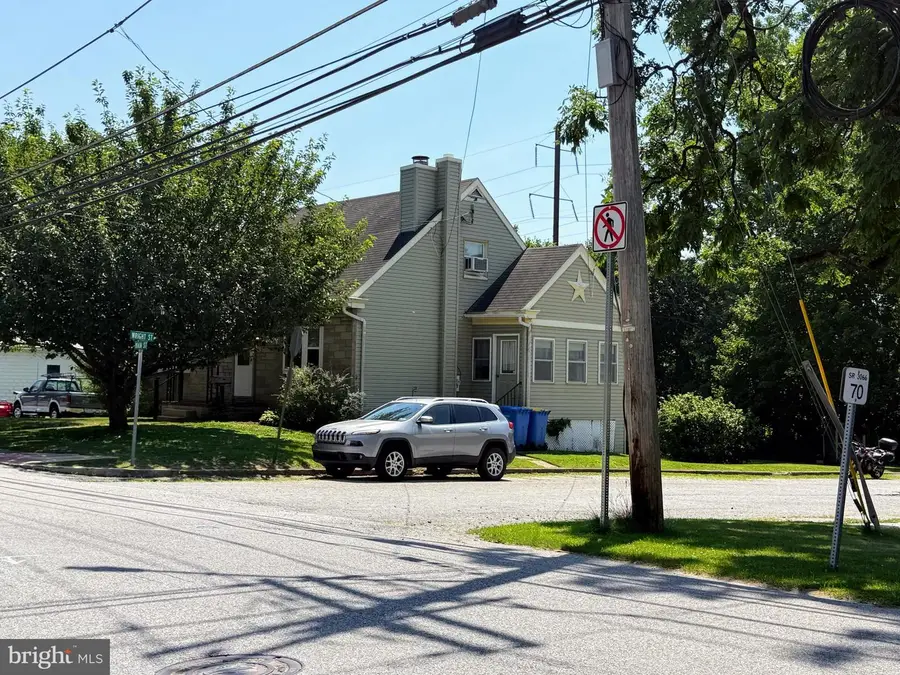 510 Main St, Parkesburg, PA 19365 - #3