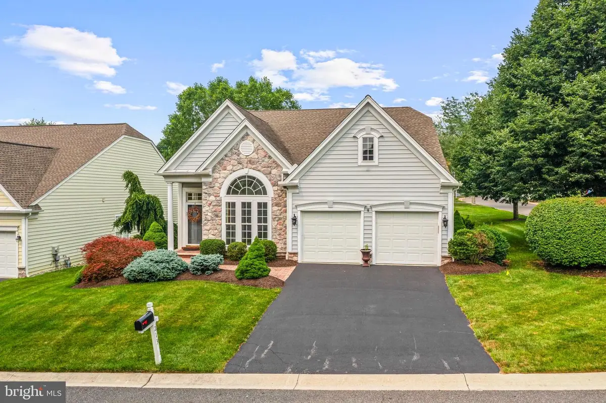 213 Katsura Dr, Kennett Square, PA 19348 - #1