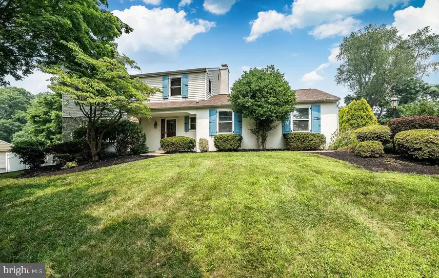 15 Crestview Rd, Phoenixville, PA 19460 - #3