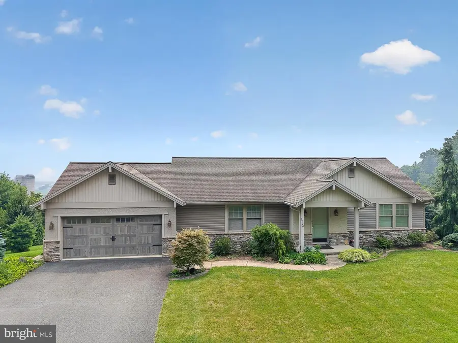 1720 Reservoir Rd, Honey Brook, PA 19344 - #3