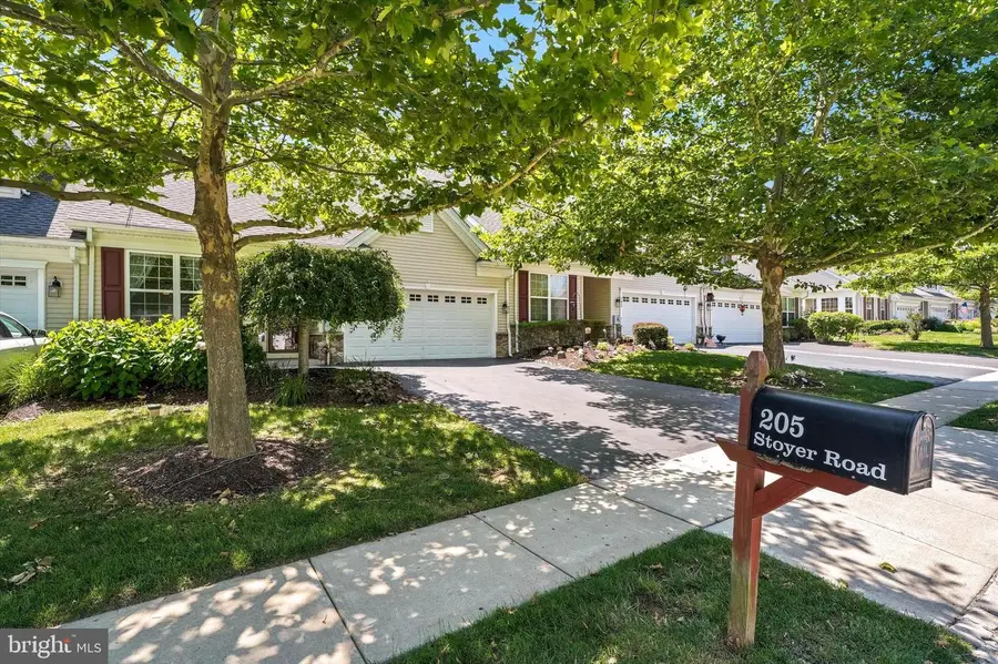205 Stoyer Rd, Coatesville, PA 19320 - #2