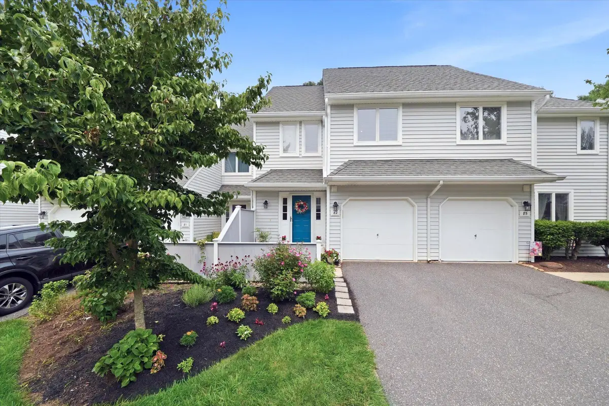 82 E Thomas Ct #82, Kennett Square, PA 19348 - #1