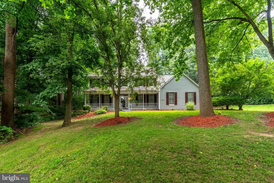 424 Buttonwood Rd, Landenberg, PA 19350 - #2