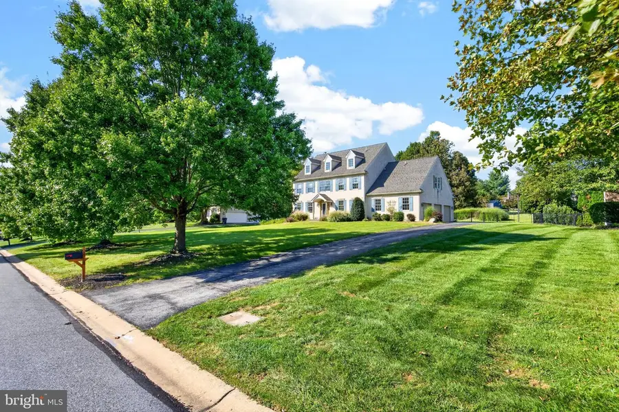 Address Withheld By Seller, West Chester, PA 19380 - #2