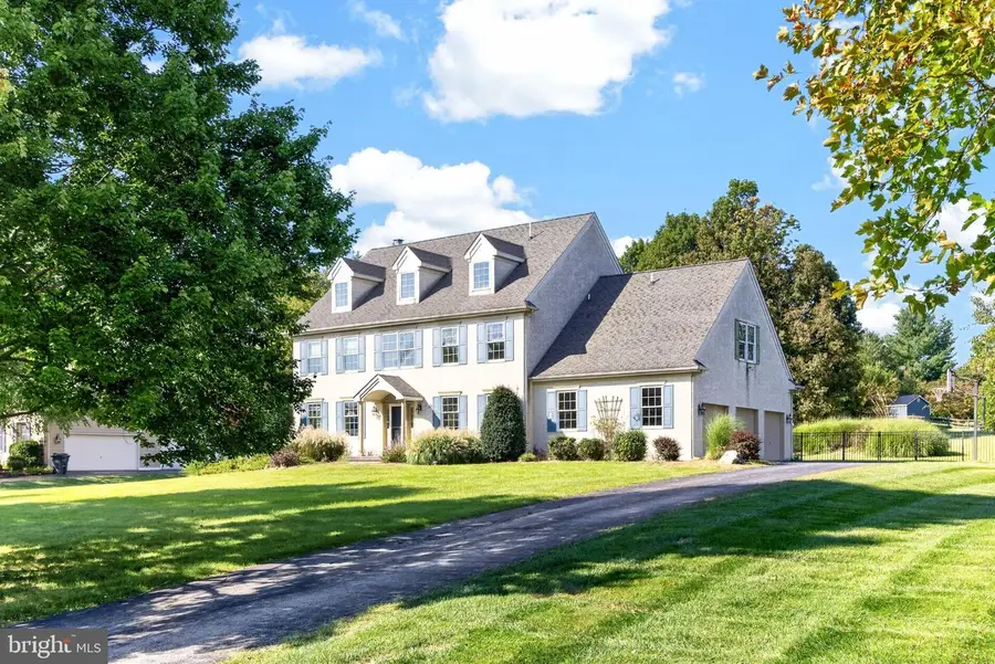 Address Withheld By Seller, West Chester, PA 19380 - #3