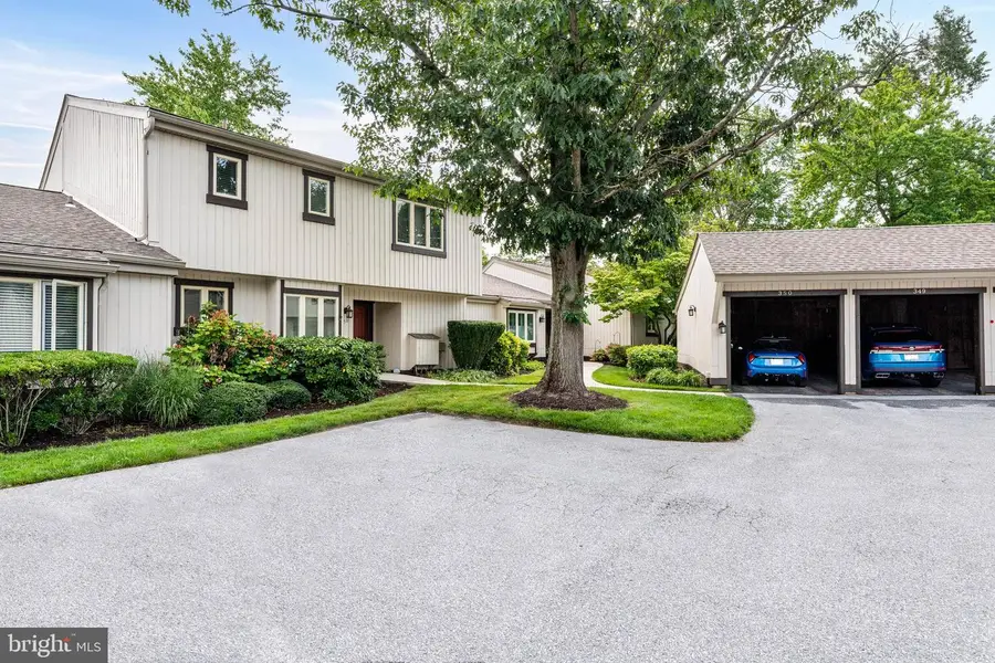 350 Devon Way, West Chester, PA 19380 - #2