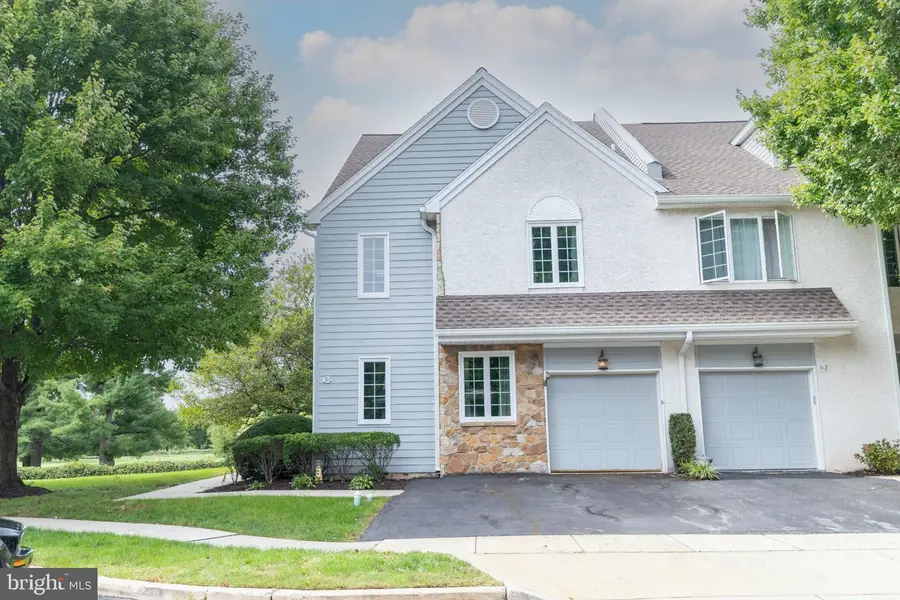 310 Newport Pl, Exton, PA 19341 - #2