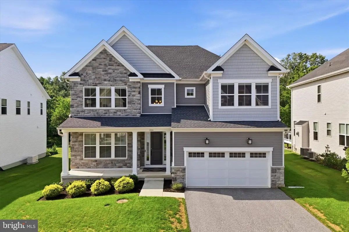 236 Lily Ln, Kennett Square, PA 19348 - #1