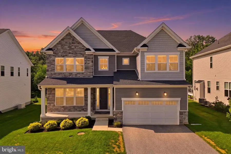 236 Lily Ln, Kennett Square, PA 19348 - #2