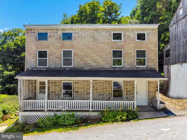 58-60 Irish Ln, COATESVILLE, PA 19320