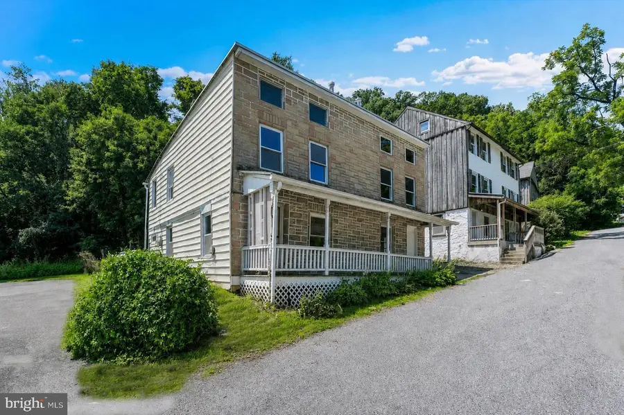 58-60 Irish Ln, Coatesville, PA 19320 - #2