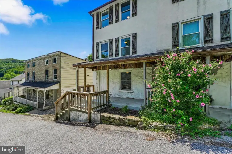62 Irish Ln, Coatesville, PA 19320 - #2