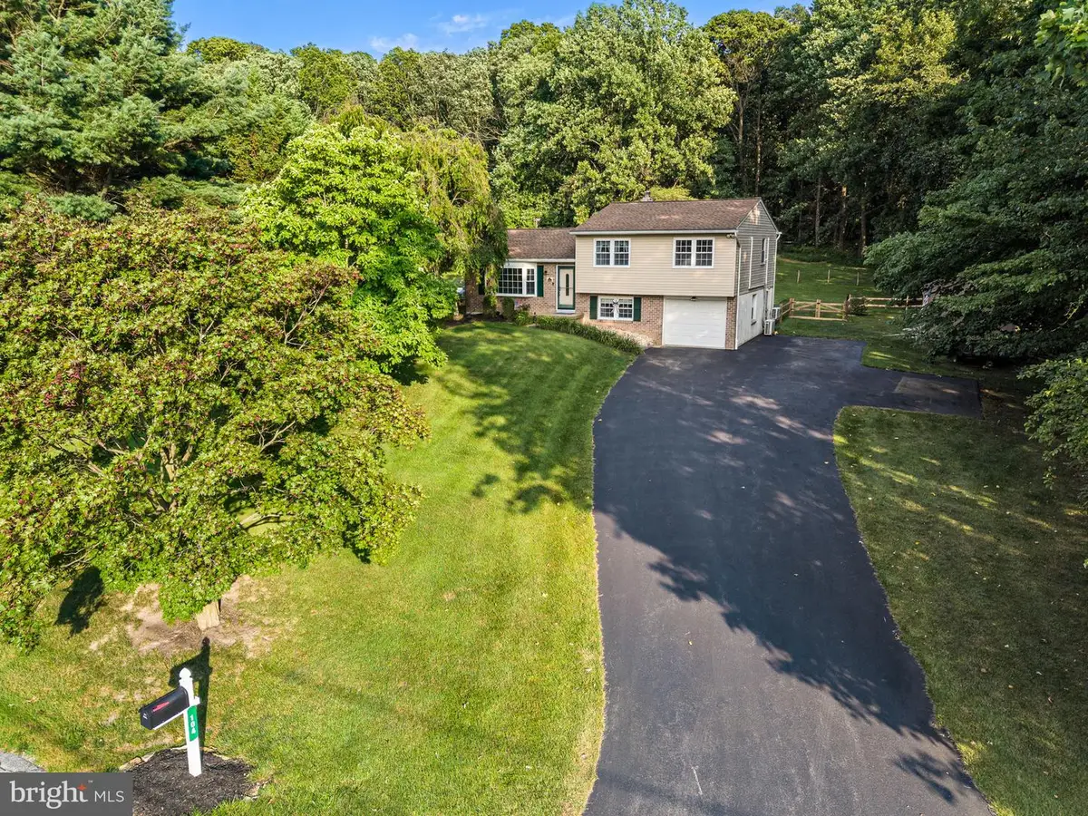 104 Baldwin Rd, Coatesville, PA 19320 - #1