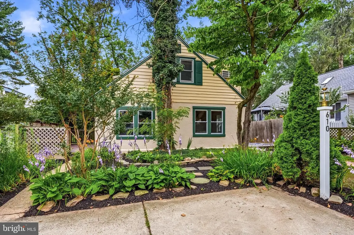 610 W Market St, West Chester, PA 19382 - #1