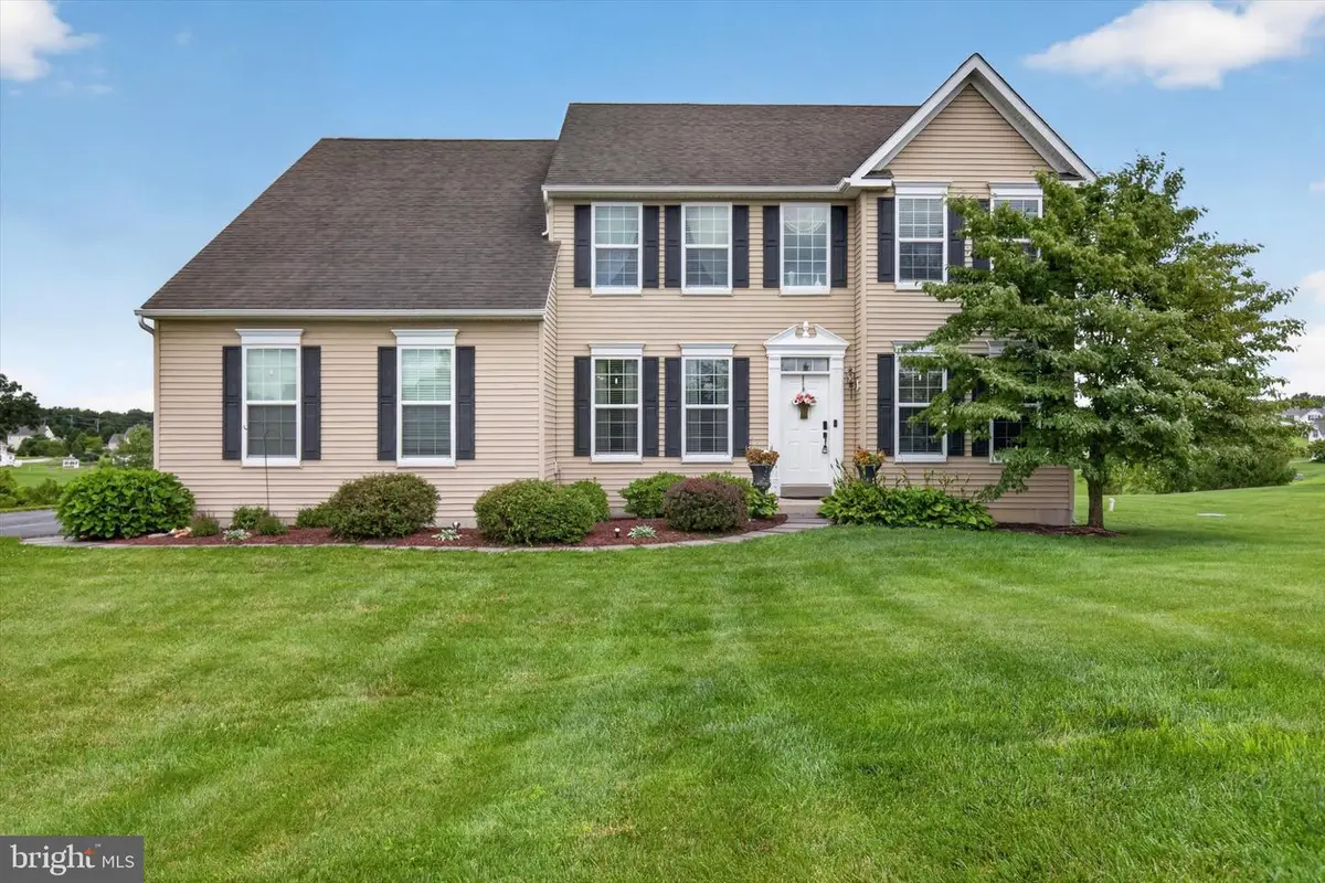 439 Buttonwood Ln, Oxford, PA 19363 - #1