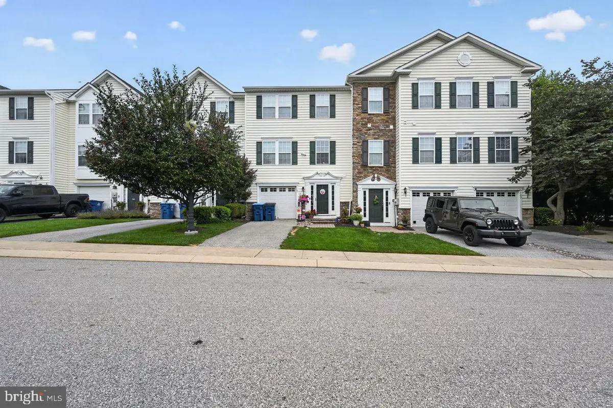 107 Larose Dr #107, Coatesville, PA 19320 - #1