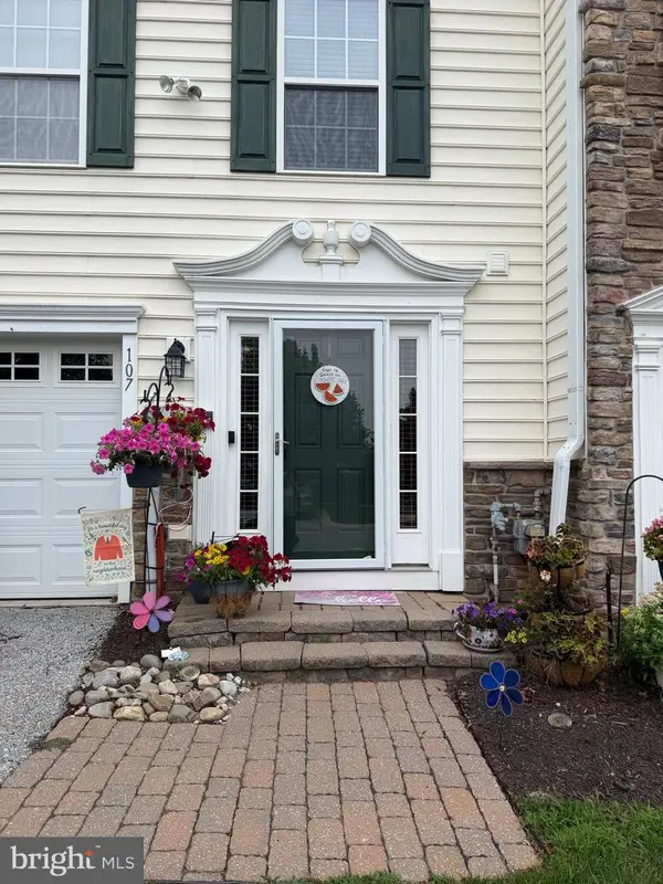107 Larose Dr #107, COATESVILLE, PA 19320
