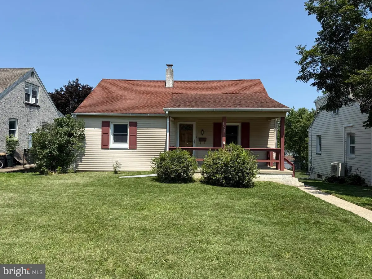 1511 Stirling St, Coatesville, PA 19320 - #1