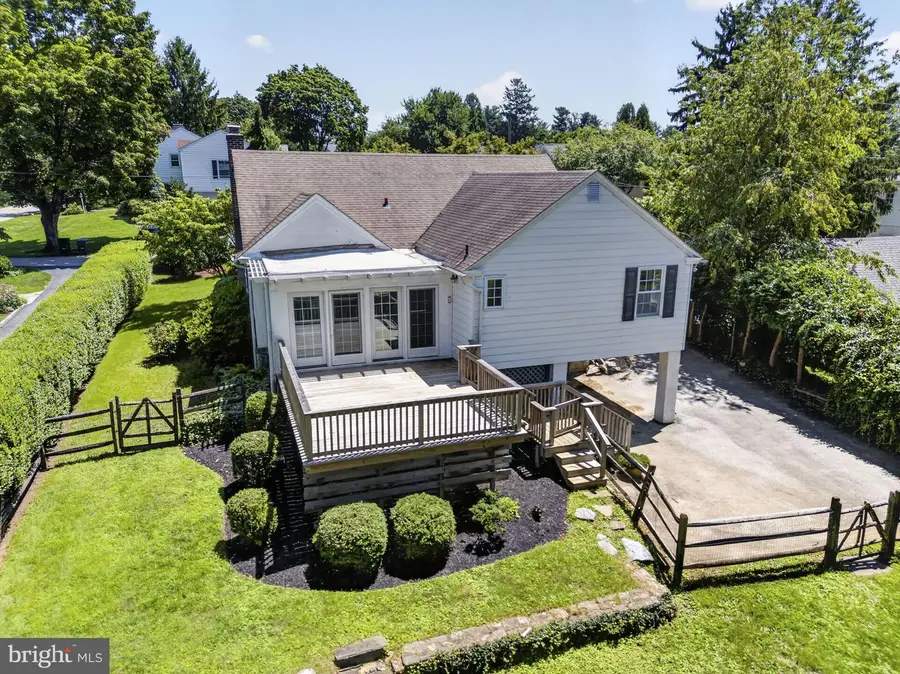 431 Littlebrook Rd, Berwyn, PA 19312 - #2