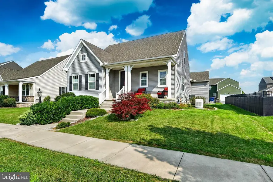 528 Boyce St, Coatesville, PA 19320 - #2