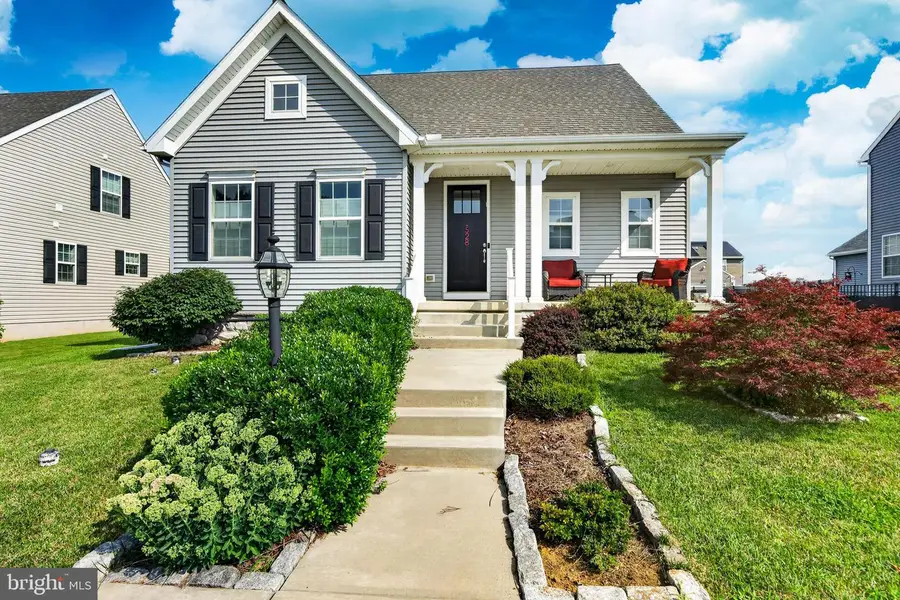 528 Boyce St, Coatesville, PA 19320 - #3