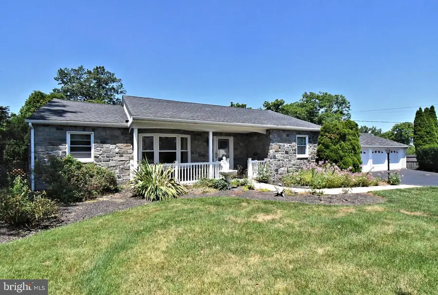 1207 Township Line Rd, Phoenixville, PA 19460 - #2