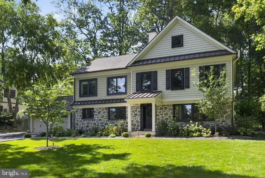 39 Crestline Rd, Wayne, PA 19087 - #3