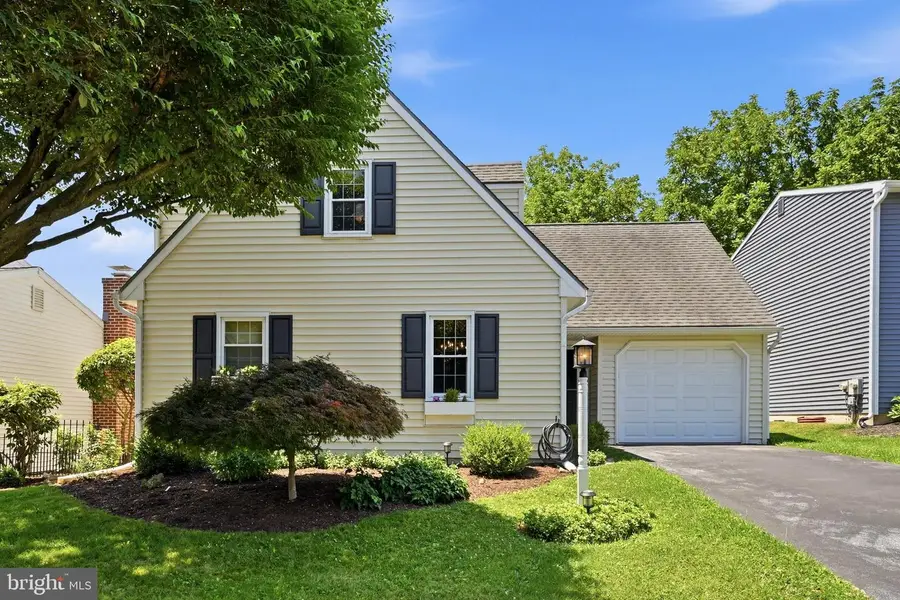 205 Armstead Ct, Downingtown, PA 19335 - #2