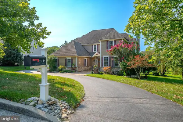 23 Fetters Mill Dr, MALVERN, PA 19355