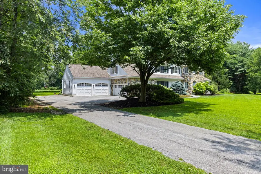 995 Baneswood Dr, Kennett Square, PA 19348 - #2