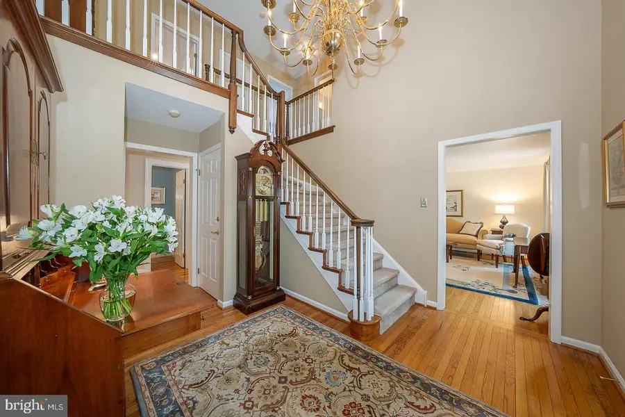 614 Thorncroft Dr, West Chester, PA 19380 - #3