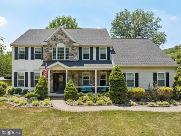 109 W Clay Creek Ln, KENNETT SQUARE, PA 19348