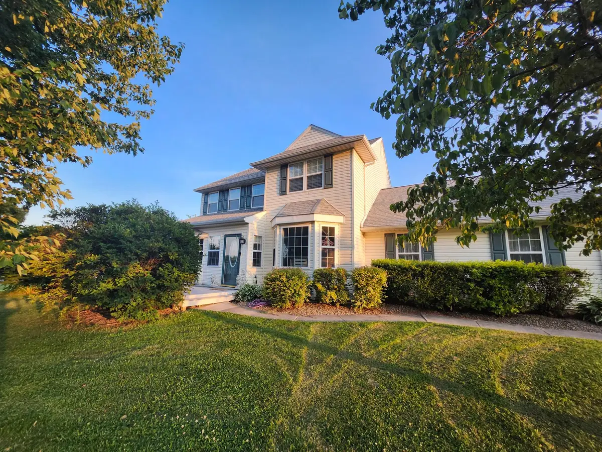 21 Jason Dr, Oxford, PA 19363 - #1