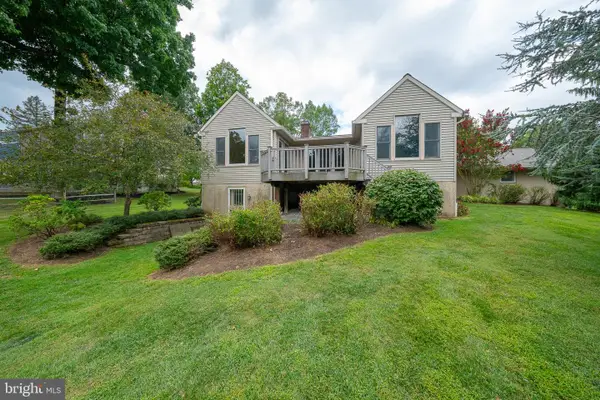 39 Griffith Ave, MALVERN, PA 19355