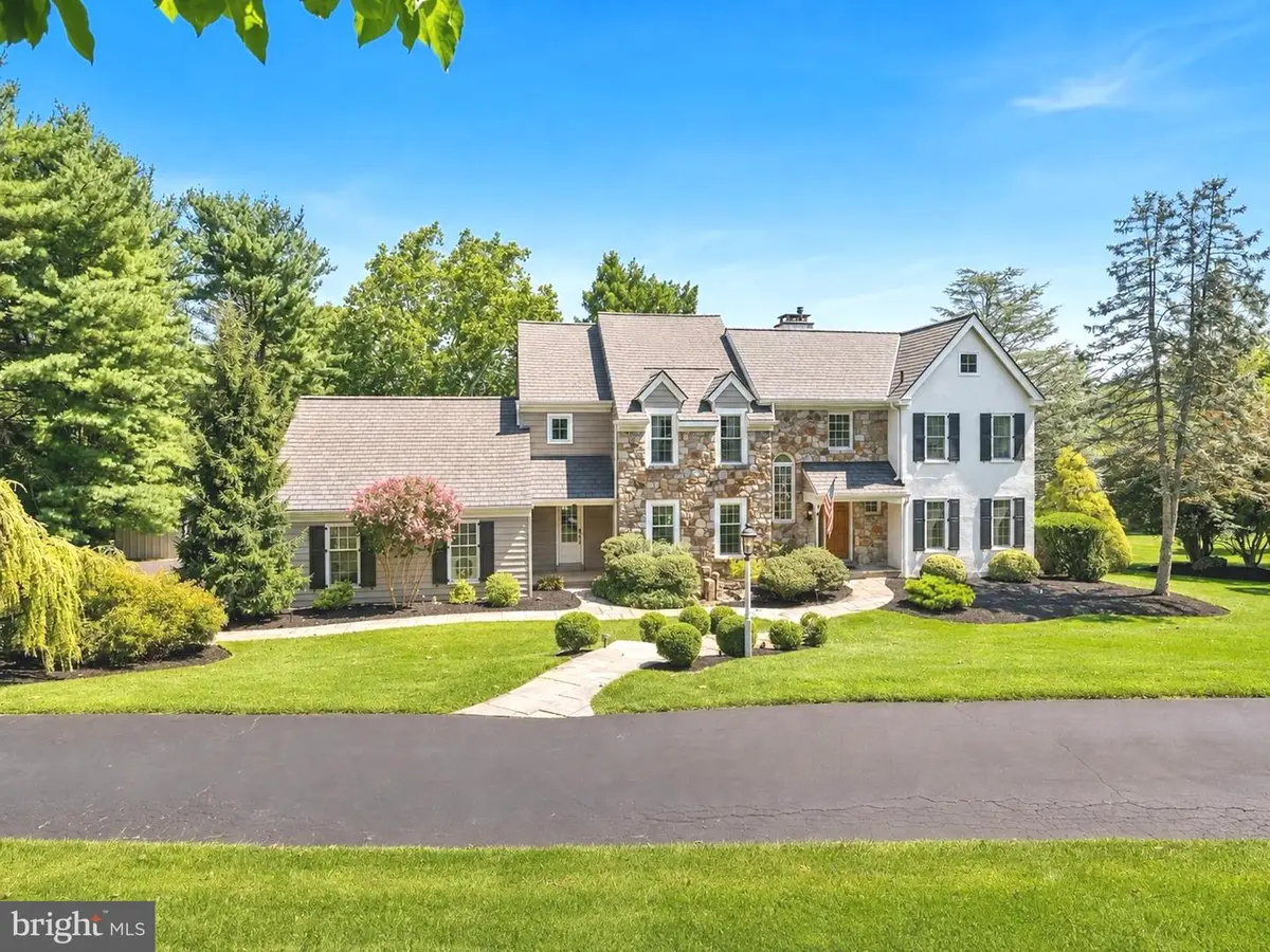 1173 Shadow Oak Dr, Malvern, PA 19355 - #1