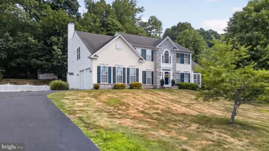 40 Robins Nest Ln, Pottstown, PA 19465 - #2