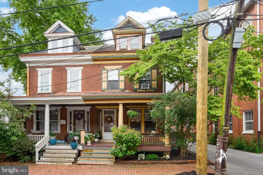 20 W Barnard St, West Chester, PA 19382 - #2
