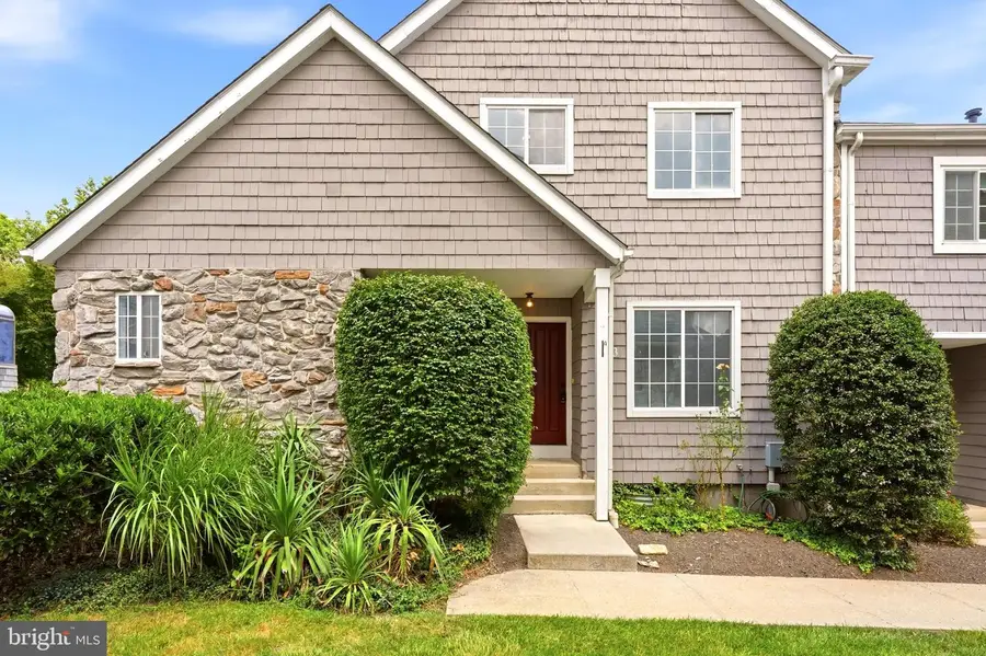 43 Constitution Ct #43, Chesterbrook, PA 19087 - #3